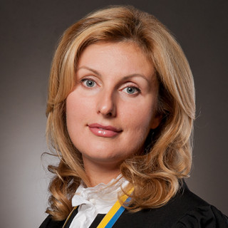 Вікторія Лисенко