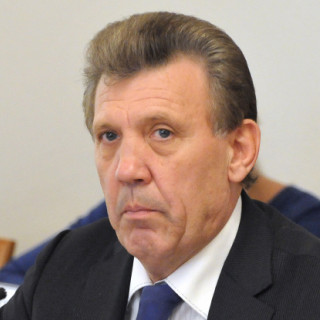 Сергій Ківалов