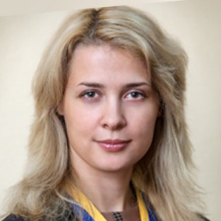 Катерина Мінаєва