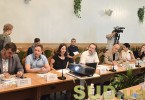 Отбор в местные суды: сколько конкурсантов будут бороться за должность судьи