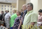 Пленум Высшего хозяйственного суда Украины 06.07.2017