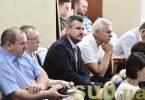 Пленум Высшего хозяйственного суда Украины 06.07.2017