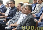 Сколько будут получать сотрудники аппарата хозсудов до конца года