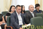 13 суддів рекомендовані до призначення безстроково