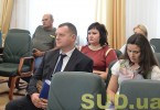 Десять судей уволены в связи с подачей заявления об отставке