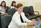 Десять судей уволены в связи с подачей заявления об отставке