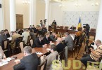 На що слід звернути увагу головам апеляційних судів