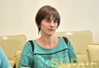 Заключительный этап конкурса в Верховный Суд: собеседование членов ВСП с финалистами 14.09.2017, фоторепортаж