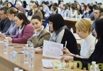 Добор в местные суды: экзамен по украинскому и нормам права