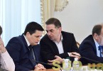 Презентация реформы юридического образования