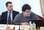 Презентация реформы юридического образования