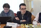 Презентация реформы юридического образования