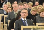 Судьи и эксперты обсудили будущее криптовалют в Украине (фотоотчет)