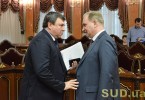 Первое заседание Пленума Верховного Суда (текстовая трансляция)