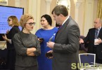 Конференция «Судебное администрирование как составляющая реформы правосудия»