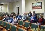 Прошло первое собрание судей Кассационного хозсуда ВС