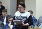 Прошло первое собрание судей Кассационного хозсуда ВС