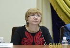 Прошло первое собрание судей Кассационного хозсуда ВС