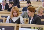 Собрание судей Кассационного админсуда ВС