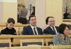 Собрание судей Кассационного админсуда ВС