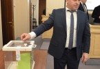 Собрание судей Кассационного админсуда ВС