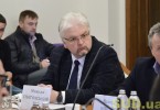 Круглый стол «Реформа юридического образования: pro et contra»