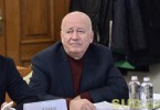 Круглый стол «Реформа юридического образования: pro et contra»