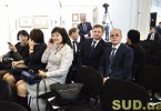 Мероприятие по случаю начала работы нового Верховного Суда, фоторепортаж