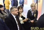 Мероприятие по случаю начала работы нового Верховного Суда, фоторепортаж