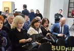 Мероприятие по случаю начала работы нового Верховного Суда, фоторепортаж