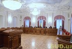 Верховный Суд Украины пока не захотел ликвидироваться