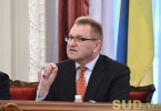 Верховный Суд Украины пока не захотел ликвидироваться