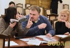 Совещание КГС Верховного Суда с главами апелляционных судов, фоторепортаж