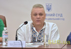 Інклюзивний суд: рівні умови доступу до правосуддя  людям з інвалідністю