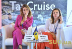 TaxCruise на теплоходе: участники говорили о трендах налогового законодательства