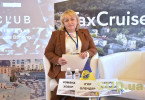 TaxCruise на теплоходе: участники говорили о трендах налогового законодательства