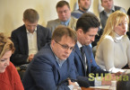 Реформування адвокатури обговорили в Інституті законодавства Верховної Ради України