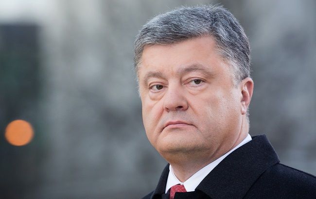 Порошенко подпишет указ о бессрочном назначении судей