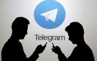 Блокування Telegram: жителі РФ мають намір обходити заборону