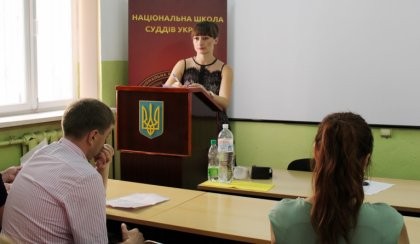 Прес-служби судів навчать працювати зі ЗМІ