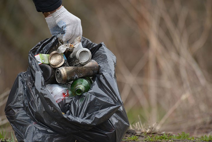 Український сміття хочуть використовувати як джерело енергії