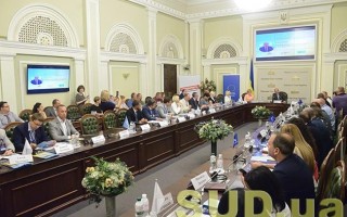 Способи захисту прав осіб із зони АТО