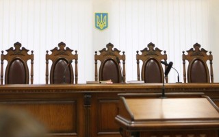 Судова система України буде більш відкрита для громадян