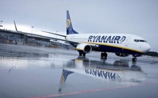 На сайті президента з'явилася петиція проти розміщення RyanAir в аеропорту «Антонов»