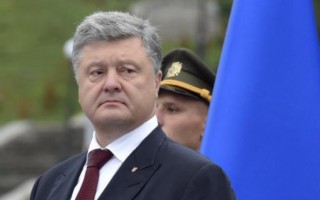 Петро Порошенко про санкції проти РФ: Конгрес США прийняв важливе рішення