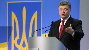 Порошенко рассказал, сколько денег уходит на поддержку ВСУ