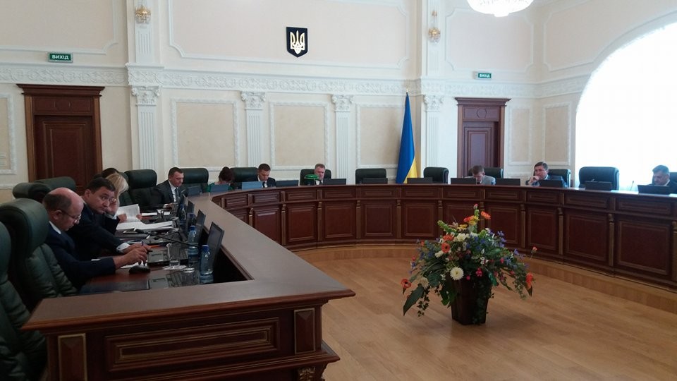 Рада правосуддя звернула увагу САП і НАБУ на правила проведення обшуків в судах