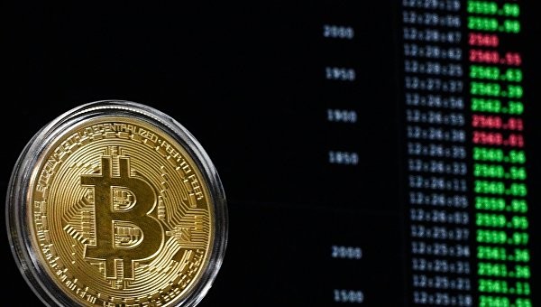 Эволюция блокчейн:  в социальных сетях обсудили правовой статус Bitcoin в Украине