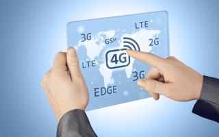 4G в Україні: названа дата видачі ліцензій