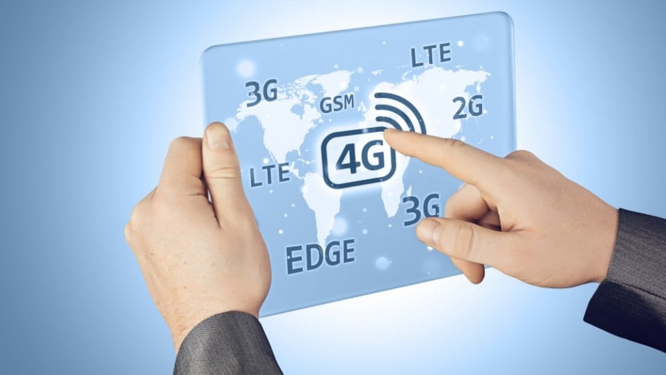 4G в Україні: названа дата видачі ліцензій